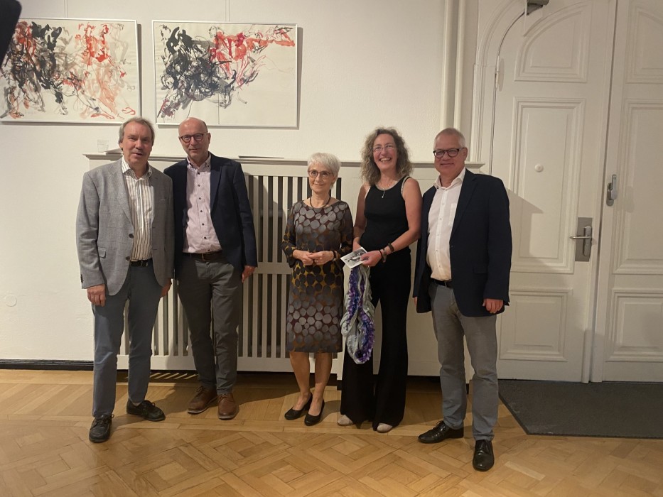 Landmarks, Elisabeth-Anna-Palais 2023