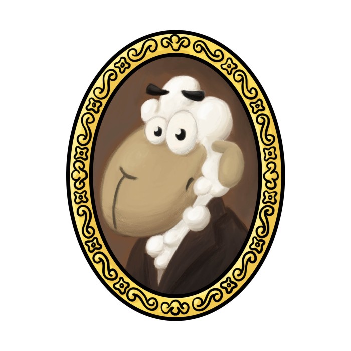 Sir Schaf