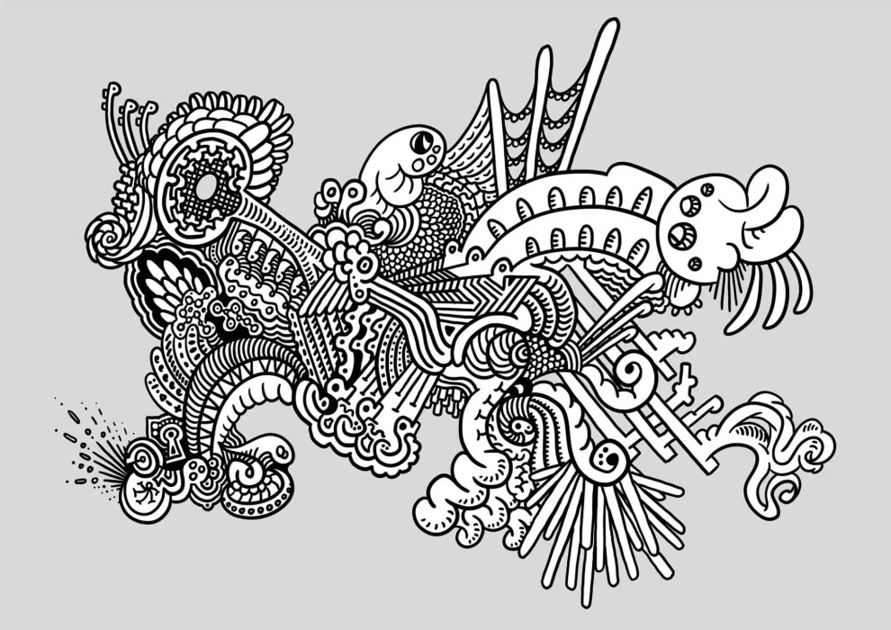 Doodle
