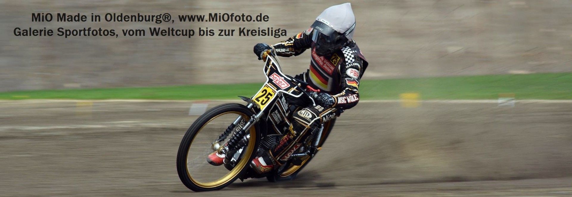 Speedway