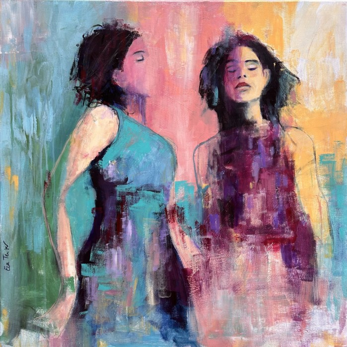 exploring who we are