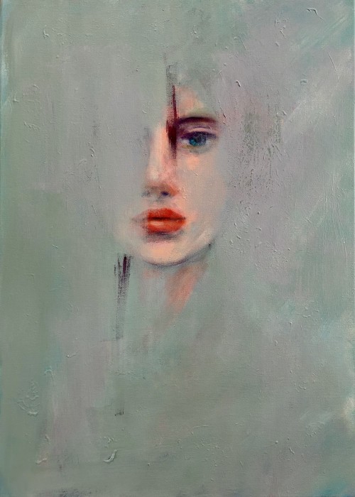 hidden self