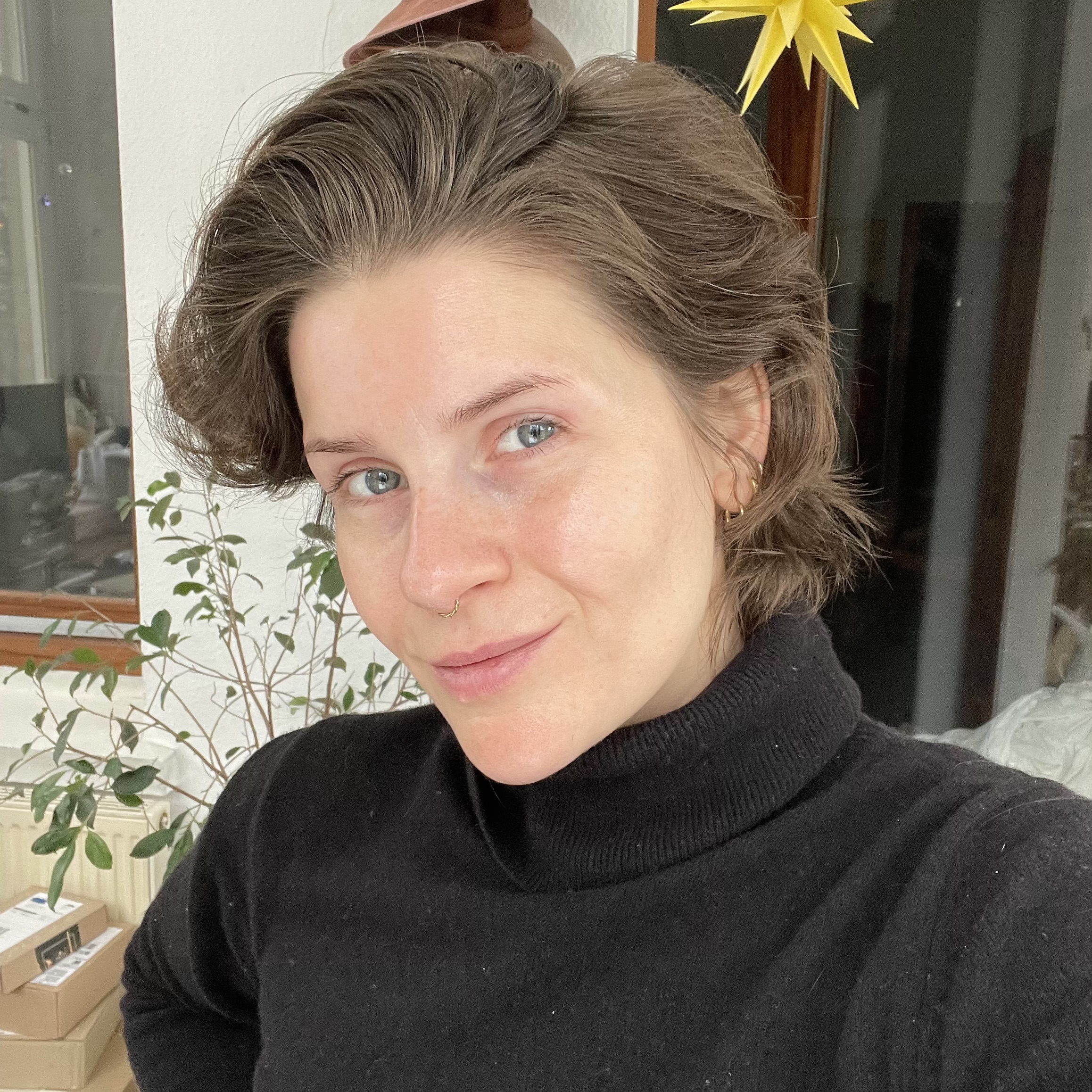 Nele Honig